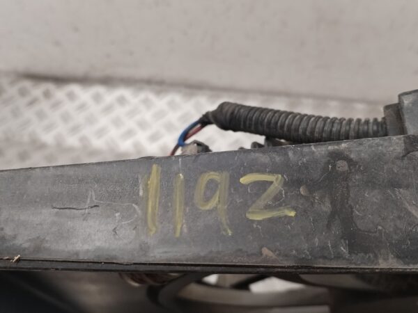 ELECTROVENTILADOR 130115