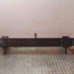 REFUERZO PARAGOLPES DELANTERO 130306