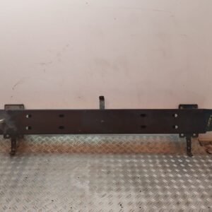 REFUERZO PARAGOLPES DELANTERO 130306