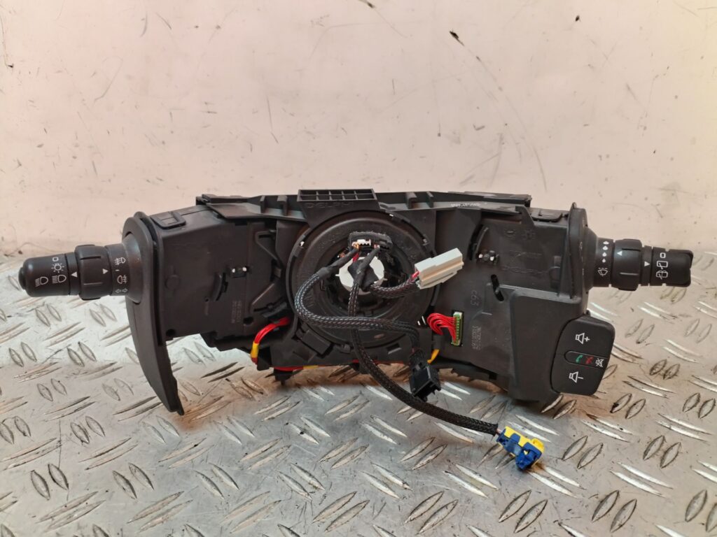 MANDO MULTIFUNCION 130091