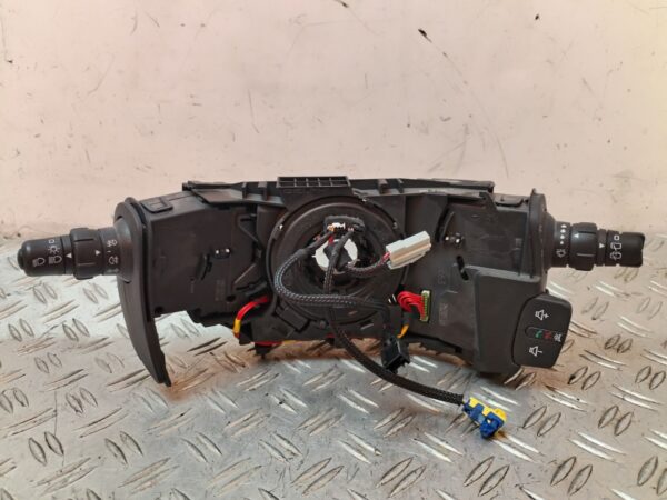 MANDO MULTIFUNCION 130091