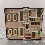 CAJA RELES / FUSIBLES 129955