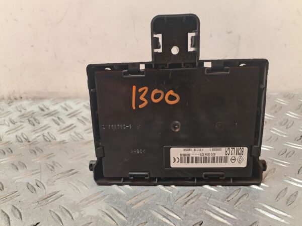 MODULO ELECTRONICO 130325