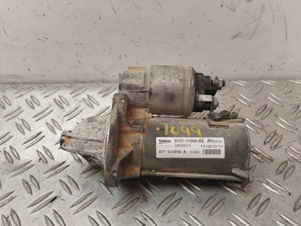 MOTOR ARRANQUE 129511