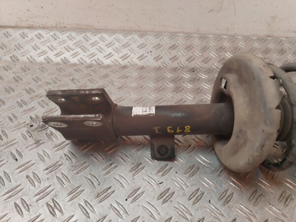 AMORTIGUADOR DELANTERO IZQUIERDO 129859