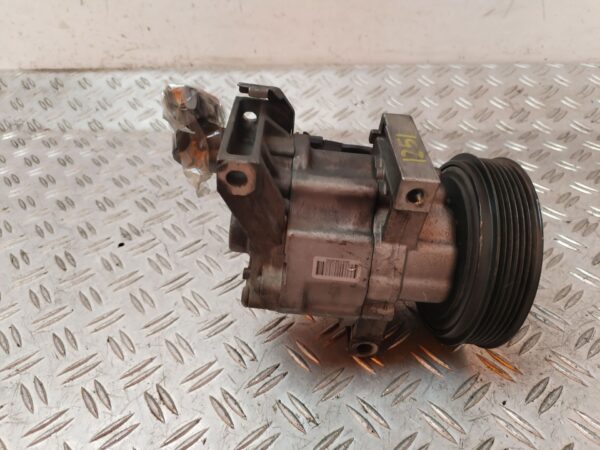 COMPRESOR AIRE ACONDICIONADO 129788