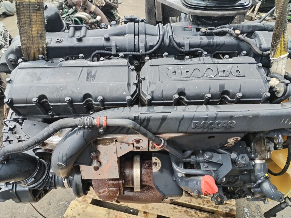 MOTOR COMPLETO 129543