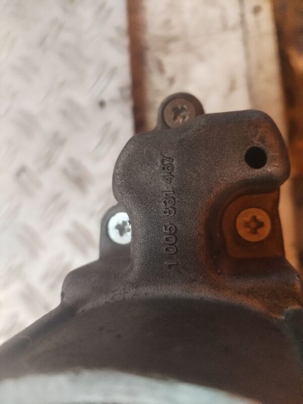 MOTOR ARRANQUE 128297