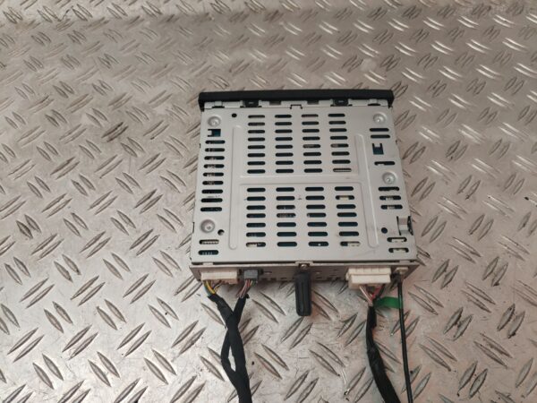 SISTEMA AUDIO / RADIO CD 130277