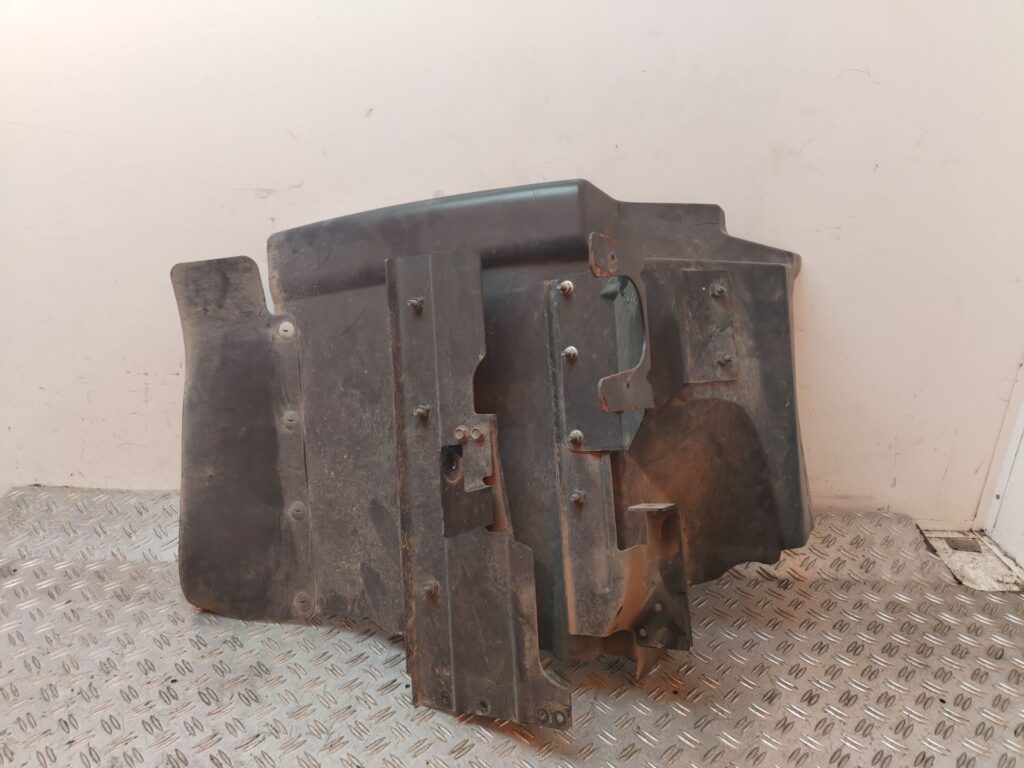 PASO RUEDA DELANTERO IZQUIERDO 128653
