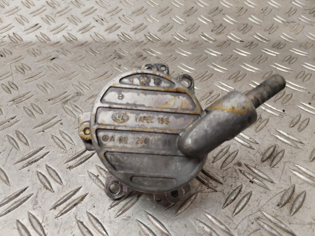 DEPRESOR FRENO / BOMBA VACIO 129471