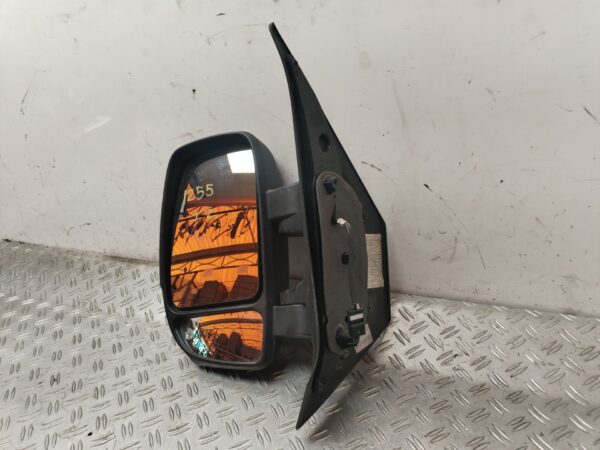 RETROVISOR IZQUIERDO 130028