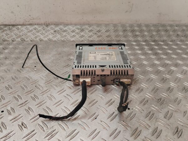 SISTEMA AUDIO / RADIO CD 130277