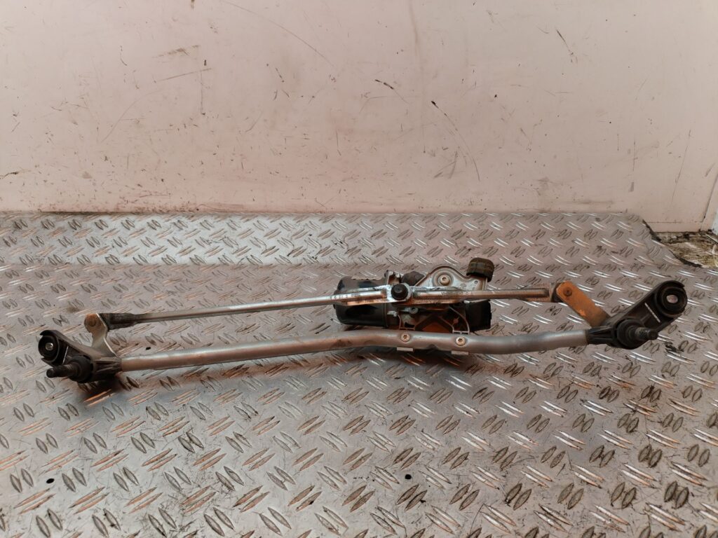 MOTOR LIMPIA DELANTERO 130181