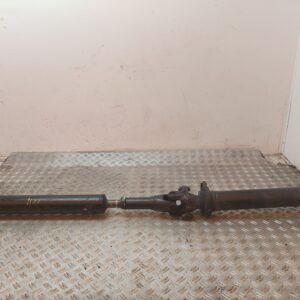 TRANSMISION CENTRAL 129181