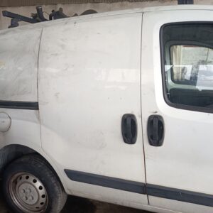 PUERTA LATERAL CORREDERA DERECHA 129929