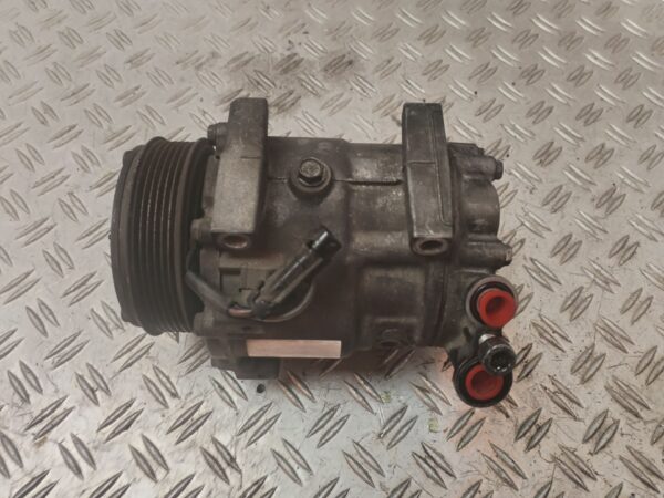 COMPRESOR AIRE ACONDICIONADO 129490