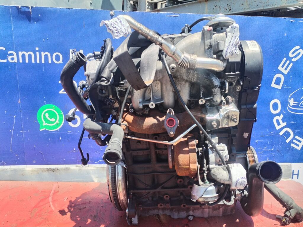 MOTOR COMPLETO 130570