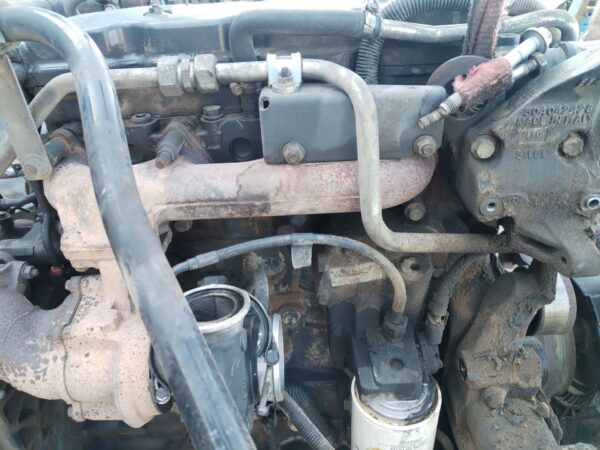 MOTOR COMPLETO 130512