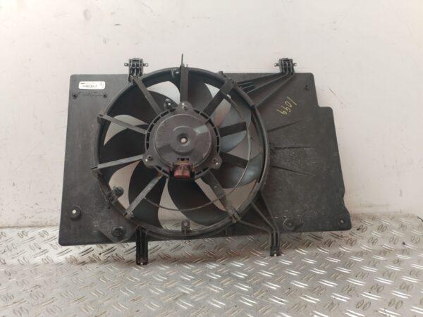 ELECTROVENTILADOR 129393