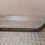 SOPORTE / GUIA PUERTA CORREDERA 130001