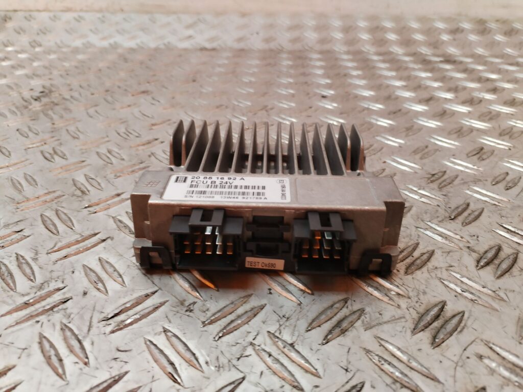 MODULO ELECTRONICO 129752