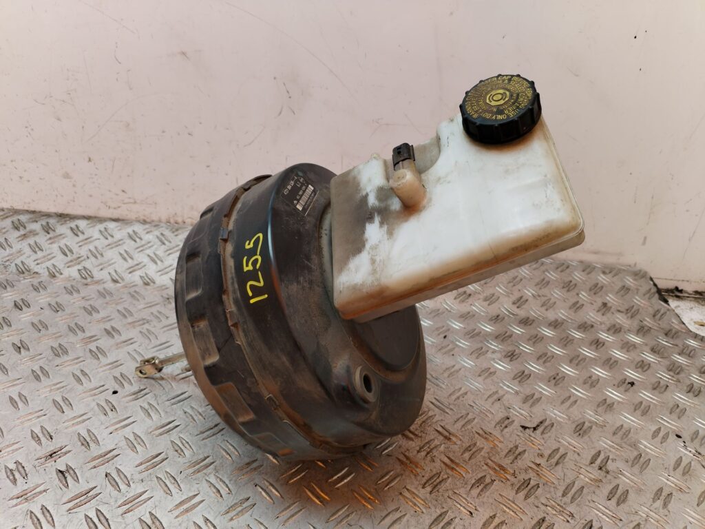 SERVOFRENO 130561