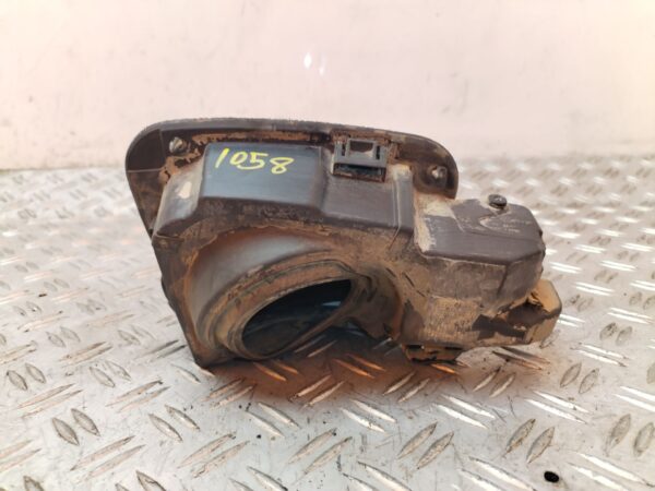 TAPA EXTERIOR COMBUSTIBLE 130461