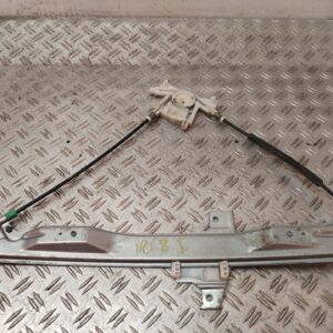 ELEVALUNAS DELANTERO IZQUIERDO 130511