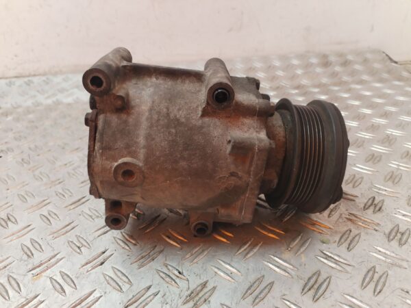 COMPRESOR AIRE ACONDICIONADO 129489