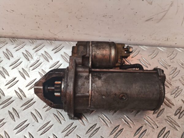 MOTOR ARRANQUE 129806