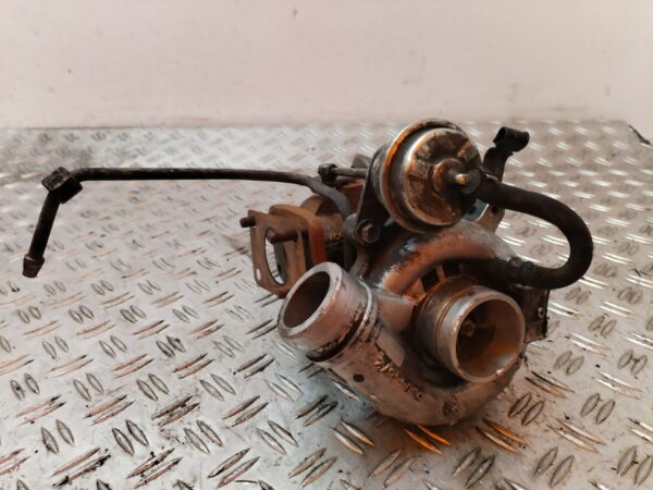 TURBOCOMPRESOR 128087