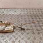 CERRADURA PUERTA DELANTERA DERECHA 128939