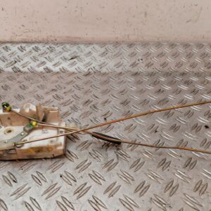 CERRADURA PUERTA DELANTERA DERECHA 128939