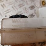 DEPOSITO LIQUIDO DE FRENOS 130205