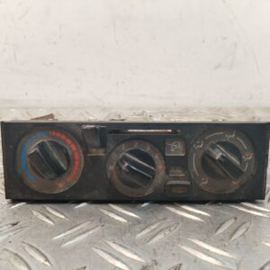 MANDO CALEFACCION / AIRE ACONDICIONADO 129288