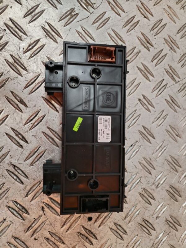 MANDO CLIMATIZADOR 130163