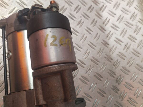 MOTOR ARRANQUE 129800