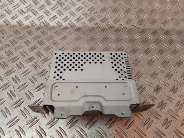 SISTEMA AUDIO / RADIO CD 129323