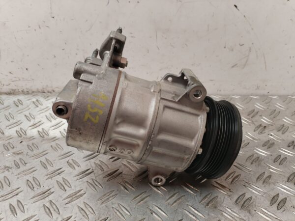 COMPRESOR AIRE ACONDICIONADO 130231