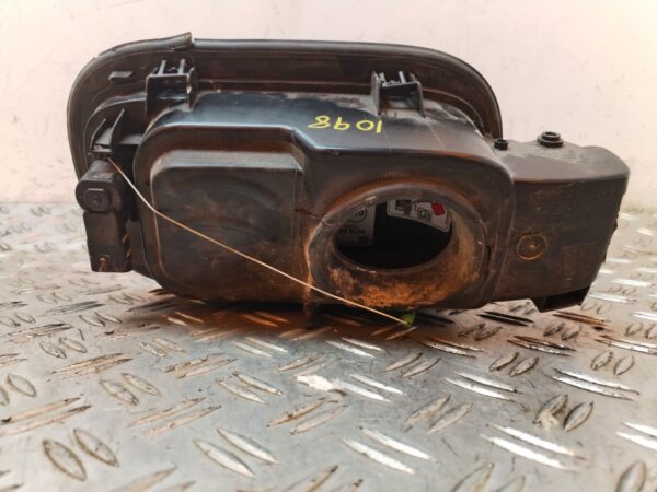 TAPA EXTERIOR COMBUSTIBLE 128978