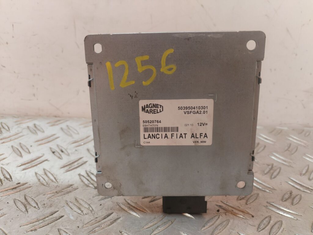 MODULO ELECTRONICO 129380