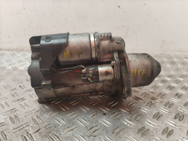 MOTOR ARRANQUE 130245