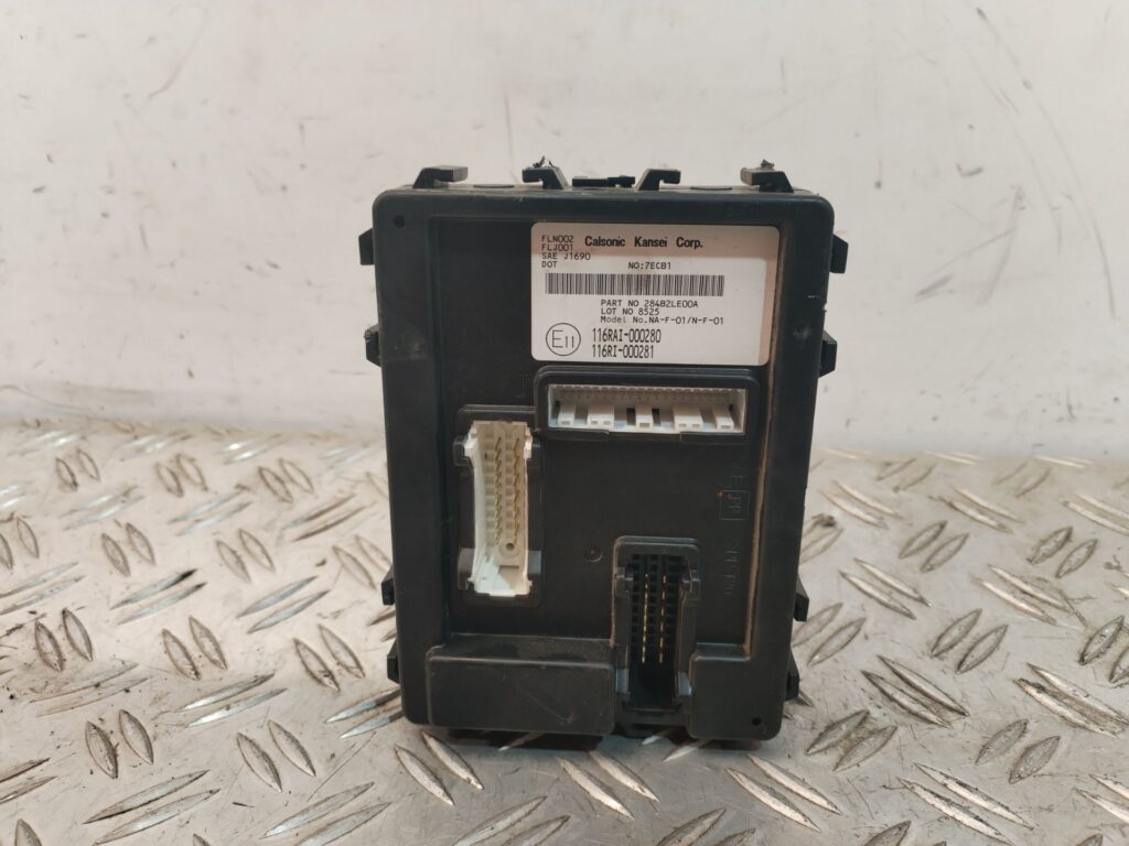 MODULO ELECTRONICO 129296