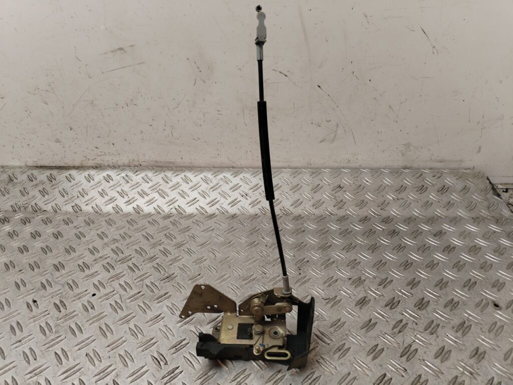 CERRADURA PUERTA DELANTERA IZQUIERDA 129768