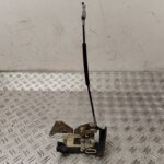 CERRADURA PUERTA DELANTERA IZQUIERDA 129768