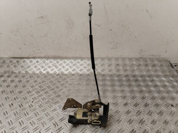 CERRADURA PUERTA DELANTERA IZQUIERDA 129768