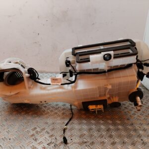 CALEFACCION ENTERA NORMAL 130191