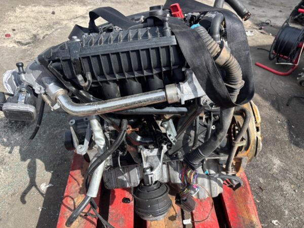 MOTOR COMPLETO 129940