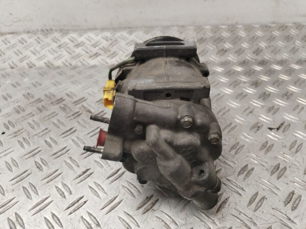 COMPRESOR AIRE ACONDICIONADO 130588